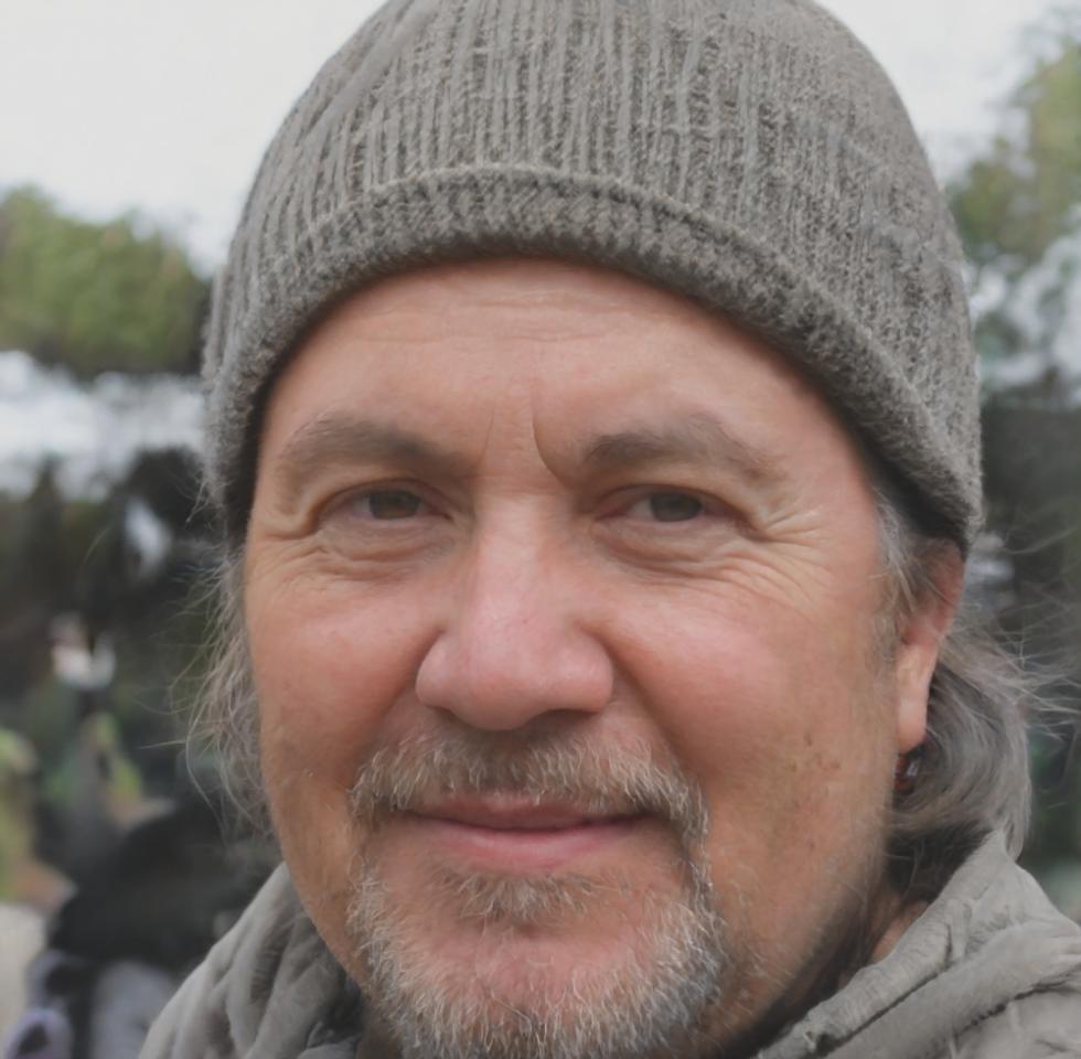 Rodrigo Herrera